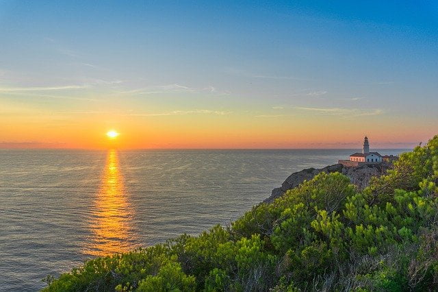Choosing the right Balearic Island