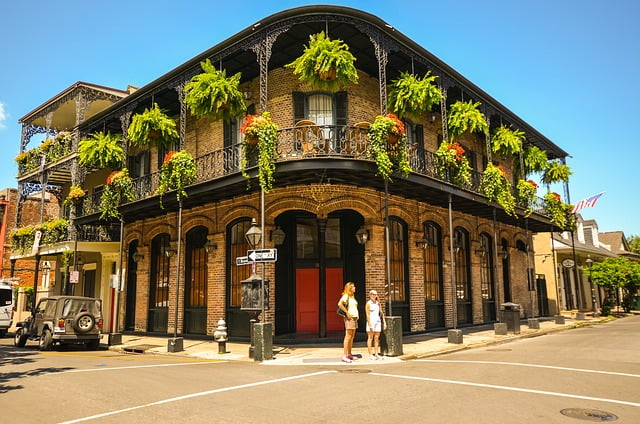 Planning Your Visit to New Orleans