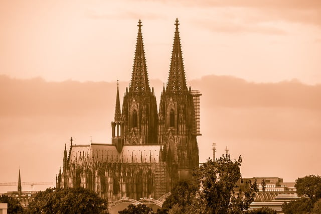 Cologne’s Historic Attractions