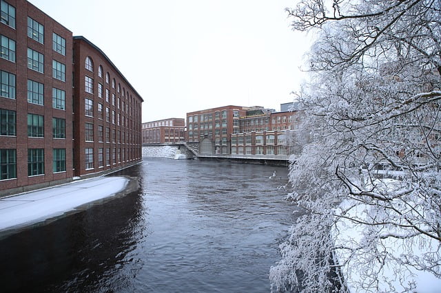 Tampere: 5 Activities To Do In Finland In The Winter