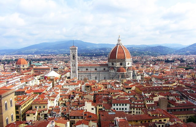 Explore the wonders of Florence
