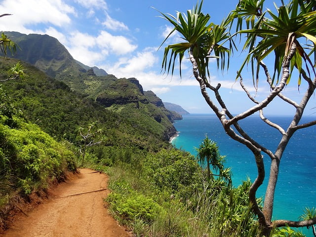 Kauai: The Garden Isle