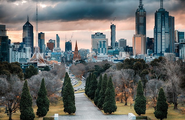 5 Must See Attractions In Melbourne For First Time Visitors