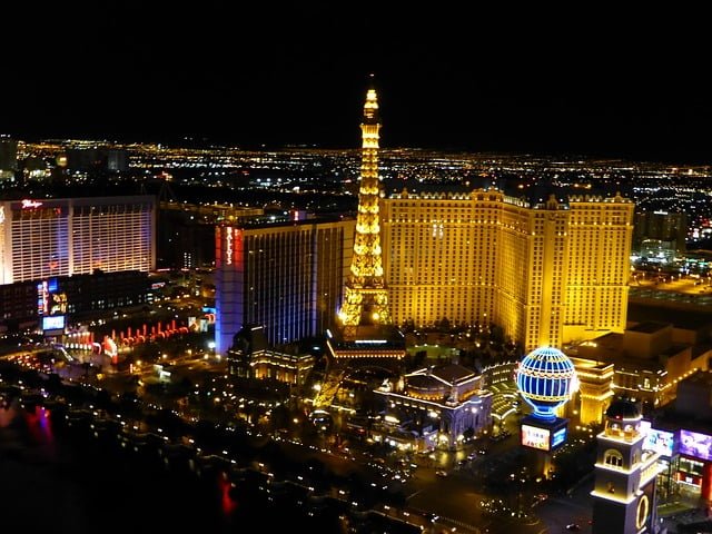 Vegas by Night: 5 Experiences You Won’t Want to Miss