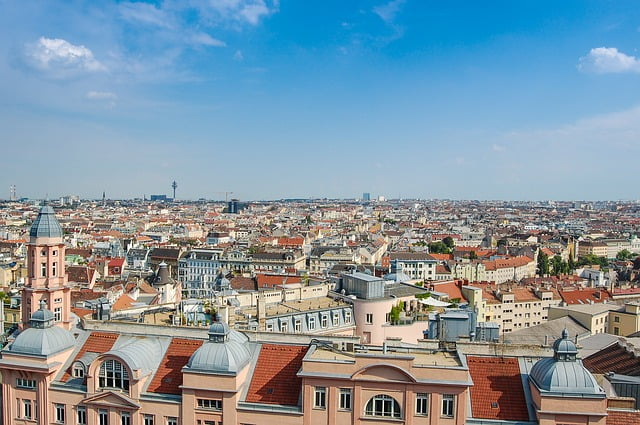 Places to Visit in Vienna