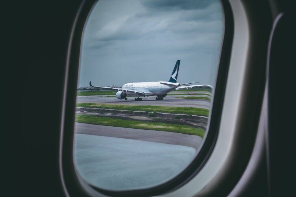 How Cathay Pacific is Best for Students