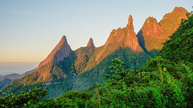 Top Landmarks to Photograph in Rio De Janeiro