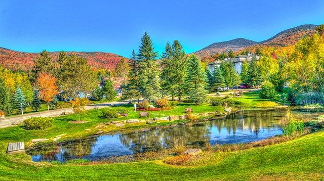 A Few Reasons to Visit Stowe, Vermont