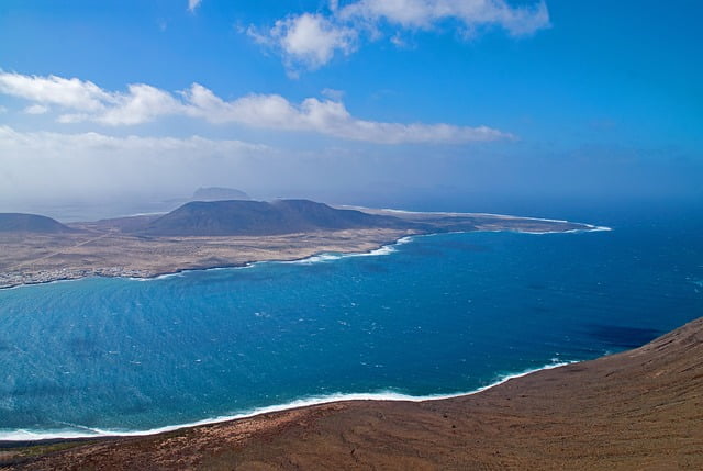 Four Fantastic Hiking Trails in Lanzarote, Canary Islands