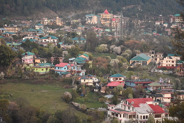 3 Attractions You Shouldn’t Skip when Taking a Tour around Dharamshala