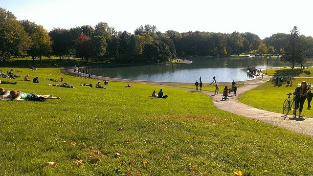 Montreal Park