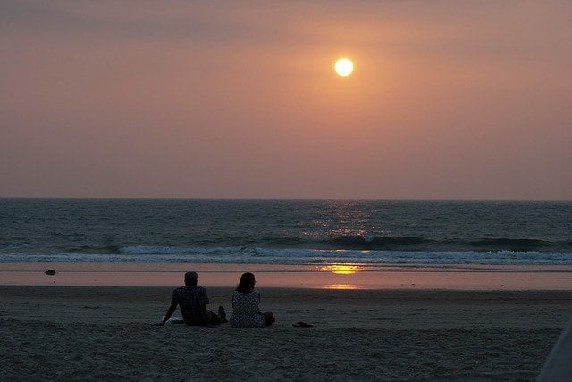 Things to do on a weekend trip to Goa, India