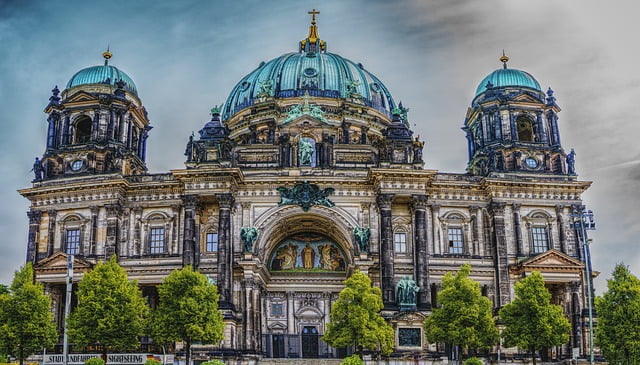 A Budget Guide to Berlin