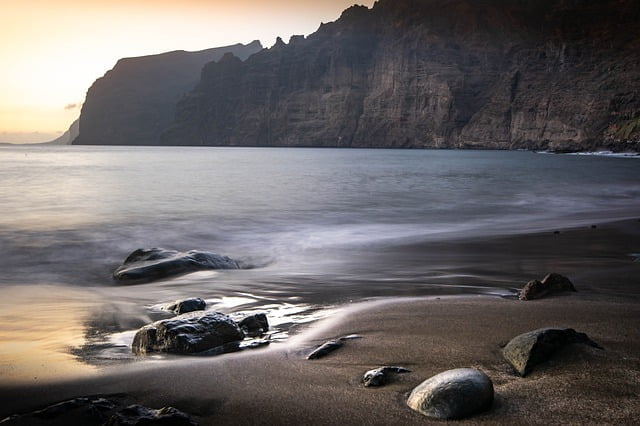 Sea Tenerife Ocean Views