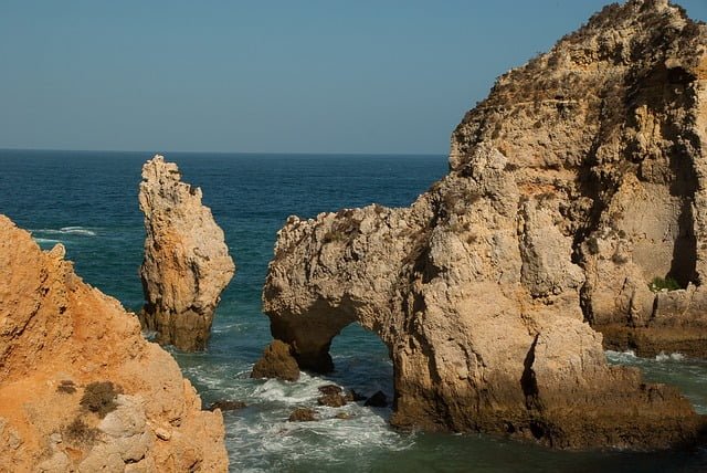 What to See in Lagos, Portugal