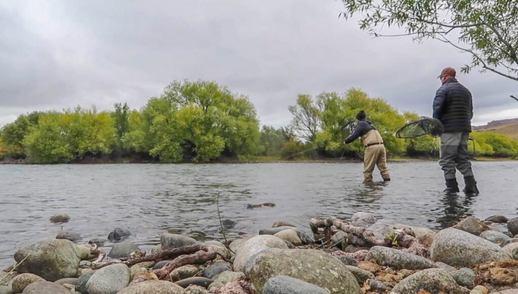 How To Fit All Your Fly Fishing Gear Into a Backpack for Anglers