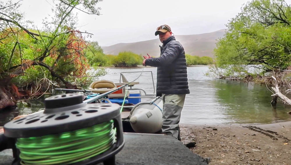 How to Backpack and Travel with a Fly Fishing Rod - The Fly Crate