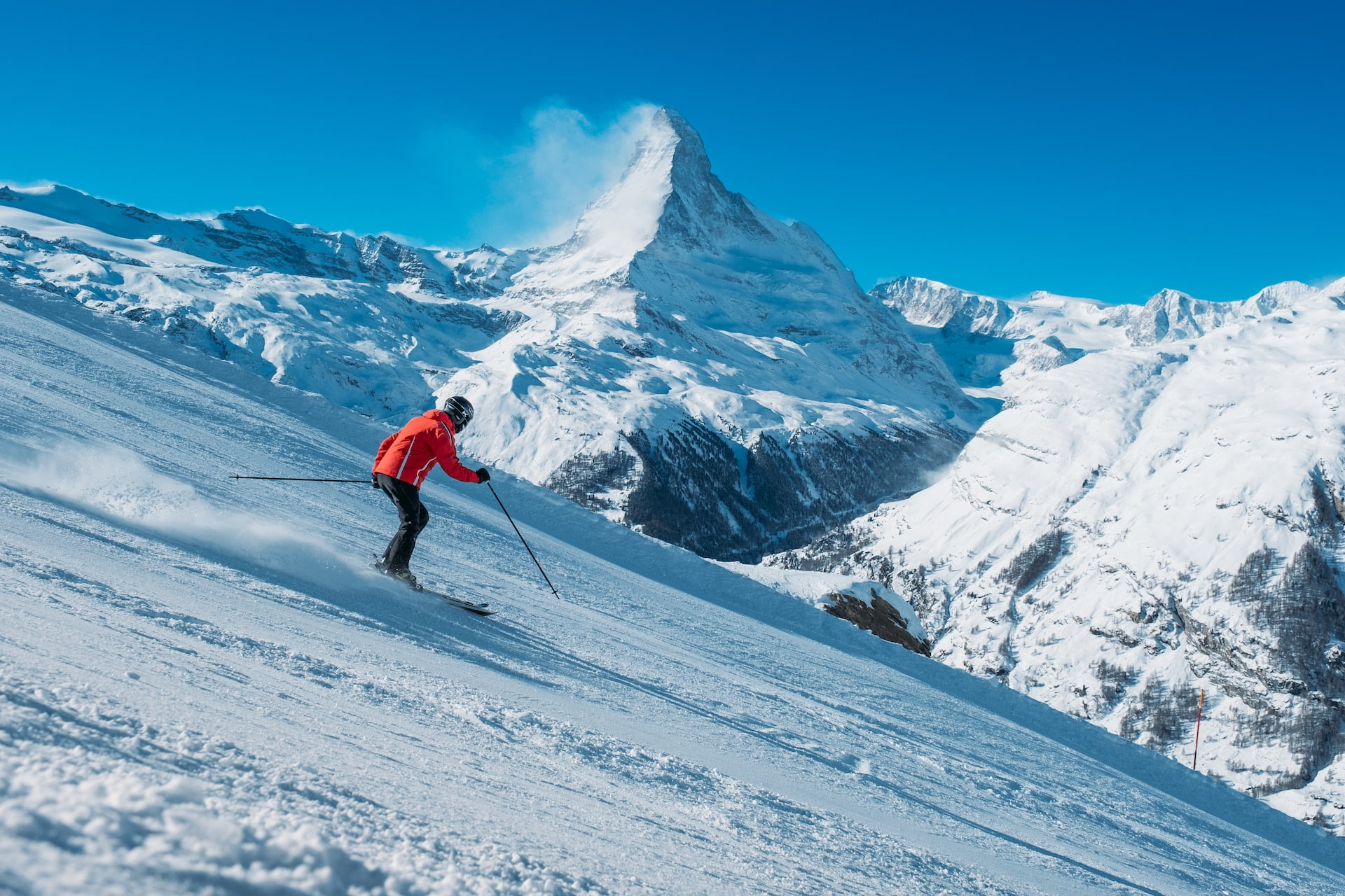 What are the Safest Ski Resorts in Europe?